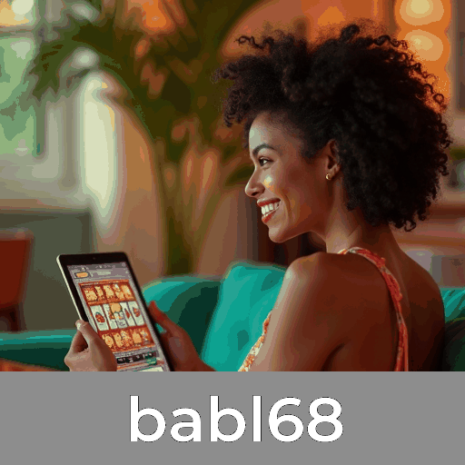 babl68 - O Melhor Cassino Online e Plataforma de Apostas Confiável